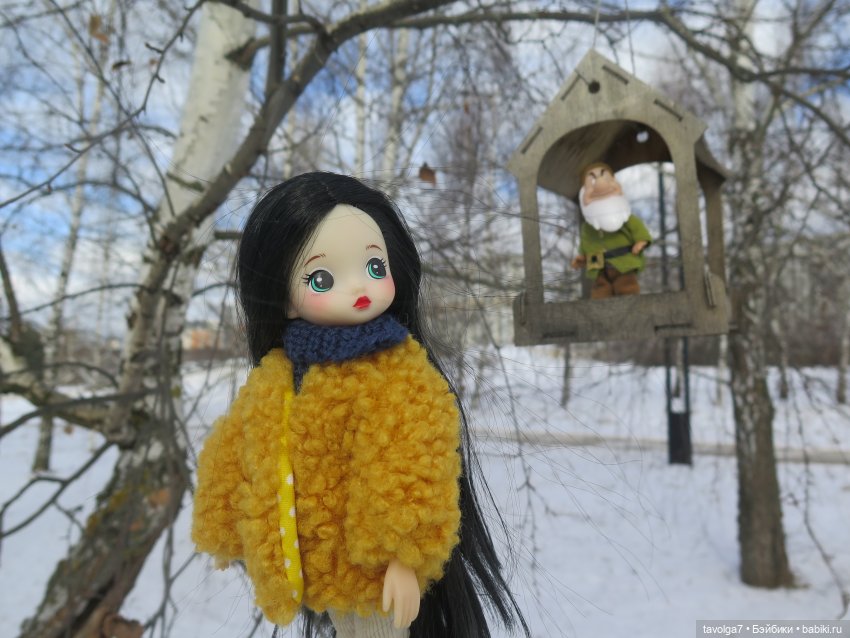 Итоги 2025 — Коллекции игровых кукол (Playline): фото полок