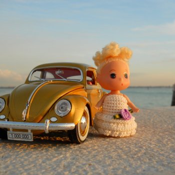 1000й топик на Бэбиках!