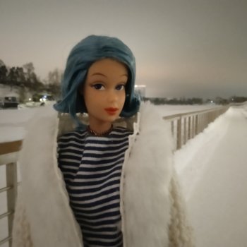 Modern Circle Melody 2003 и Старый Новый Год 2026