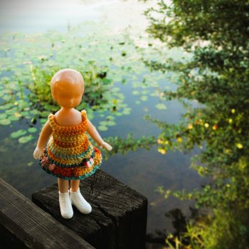 "Яблоко от яблони, яблоко от яблони..."