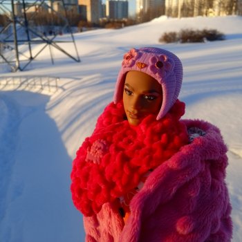 Рой - настроение в подарок