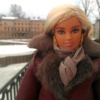 9 марта - День Рождения Барби!