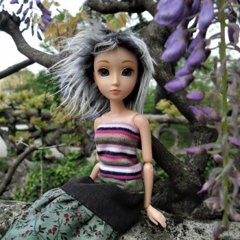 21 марта - Международный День Кукольника