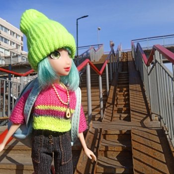 Regal Academy Василиса Le Froge