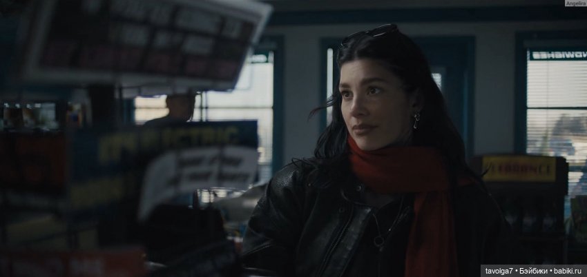 Великолепный сериал 2026 про природу проклятий