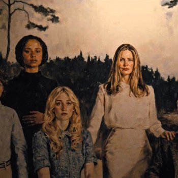 Великолепный сериал 2026 про природу проклятий