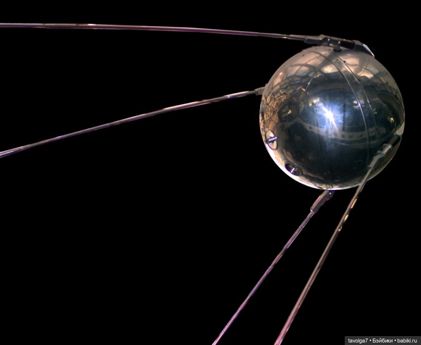 С Днём Космонавтики 2026 — Культура (фото 2)