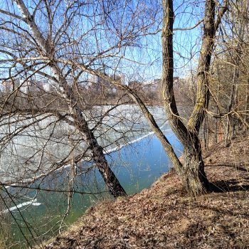 "Сидеть рядом с тем камнем, что вложен в грудь"