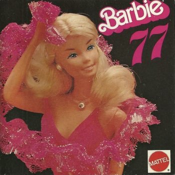Barbie Superstar 1976-1977