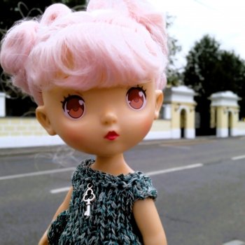 Pinkneon и секретная Москва