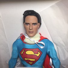 SUPERMAN от Тоннера SUPERMAN от Тоннера