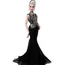 Ханна Эриксон   FR 16