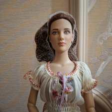 Бэлла, Сумерки.