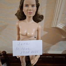 Редкая Susan Pevensie из Нарнии