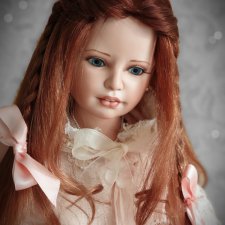 Чарущая нежность Маделайн .Временно 160000.