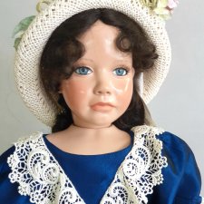 Единственная  и неповторимая от Дотти Дансмор.