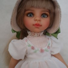 Алиса, ООАК куклы Paola Reina, Паола Рейна