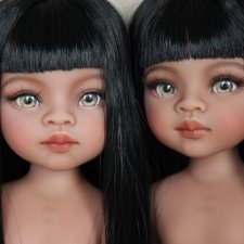 Мэйли и Мэйли