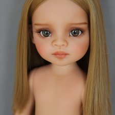ООАК куклы Маники Paola Reina ООАК куклы Маники Paola Reina
