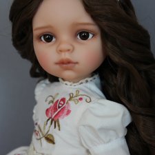 Мари, ООАК куклы Кэрол - Рапунцель, Paola Reina (Паола Рейна) Мари, ООАК куклы Кэрол - Рапунцель, Paola Reina (Паола Рейна)