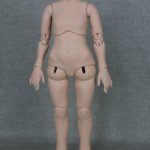 Подростковое тело от мастера Елены Шкаровой для Паола Рейна