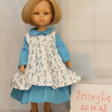 Комплект одежды для Paola Reina