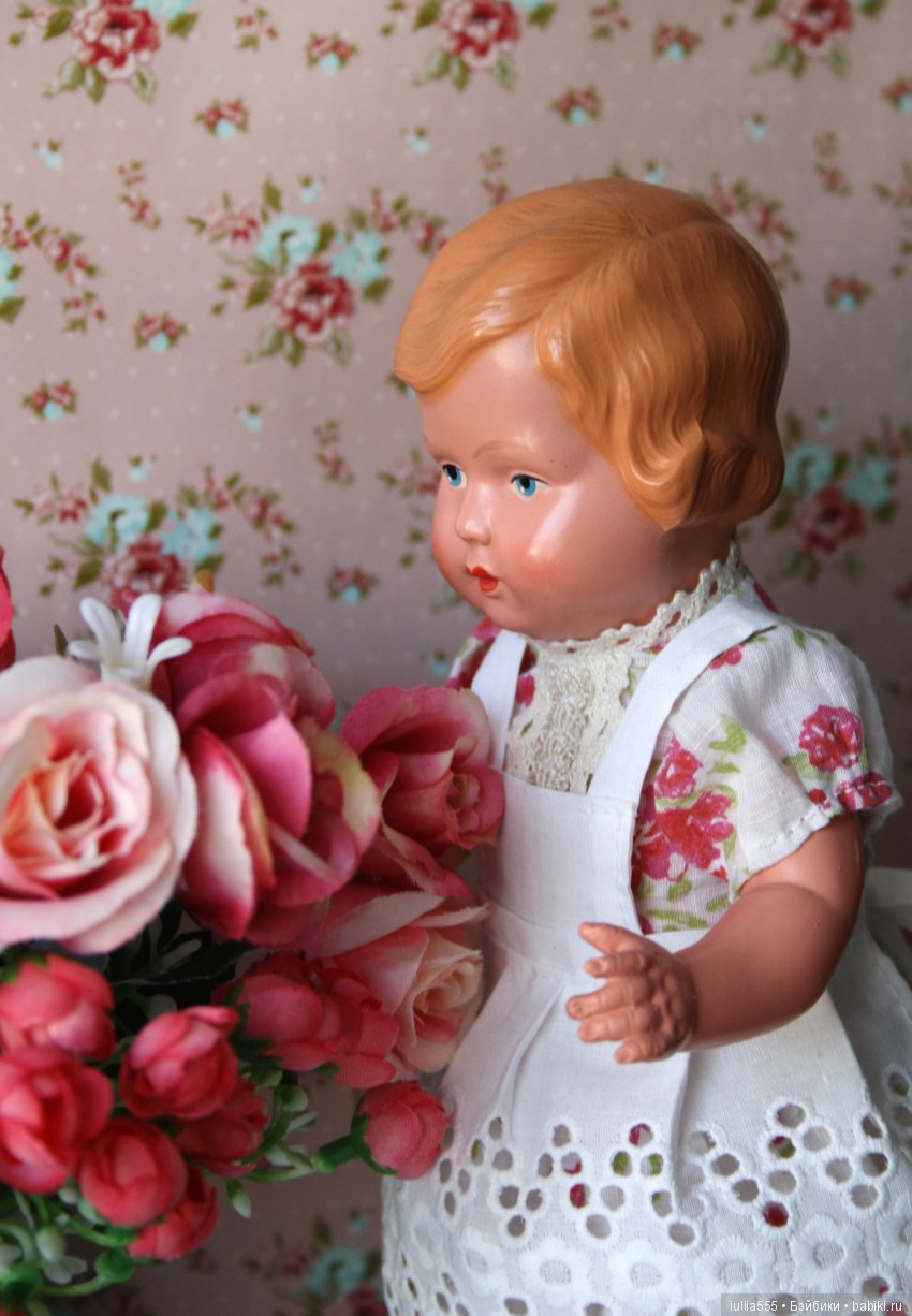 Мы выбираем кукол, или куклы – нас