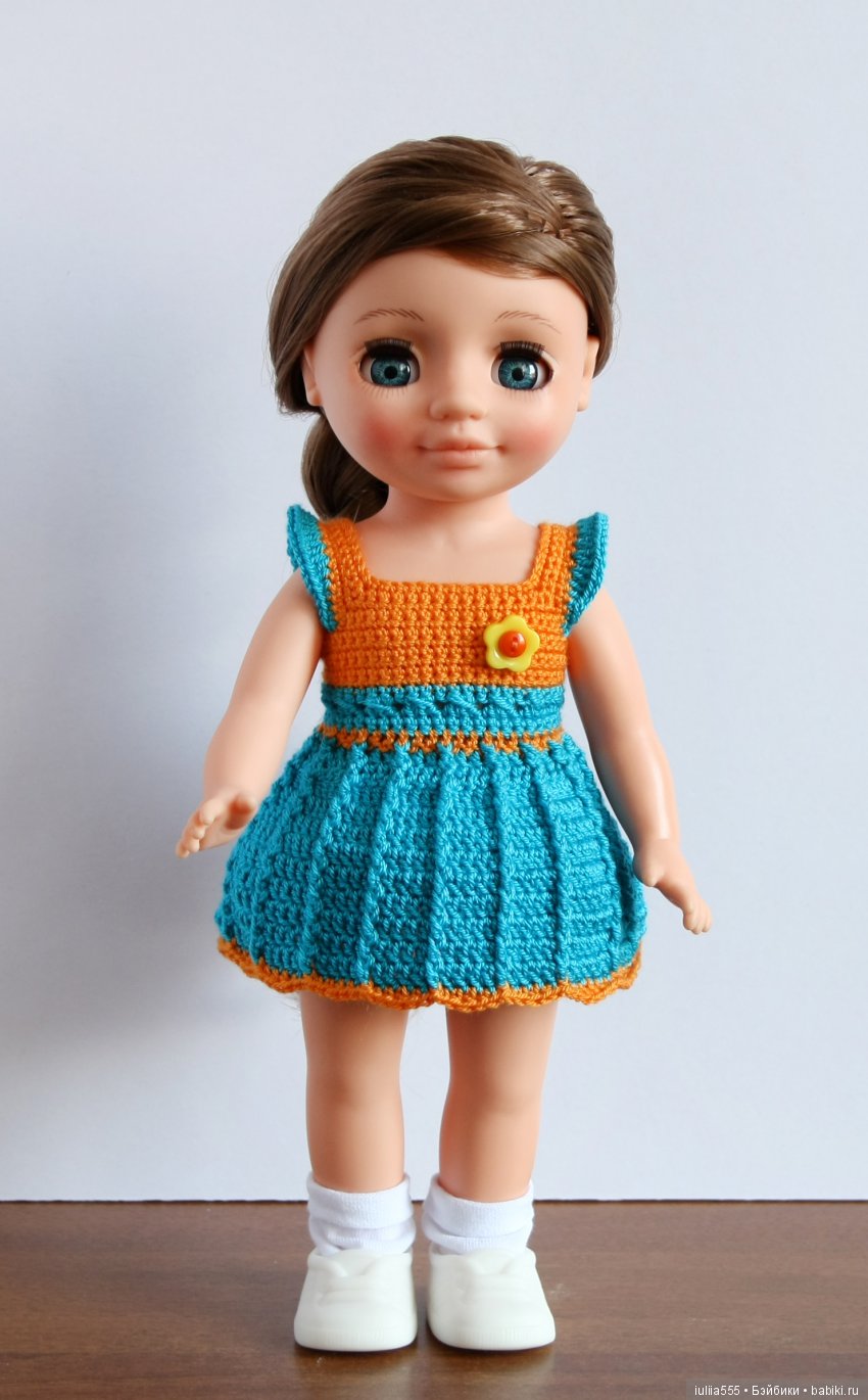 Мы выбираем кукол, или куклы – нас