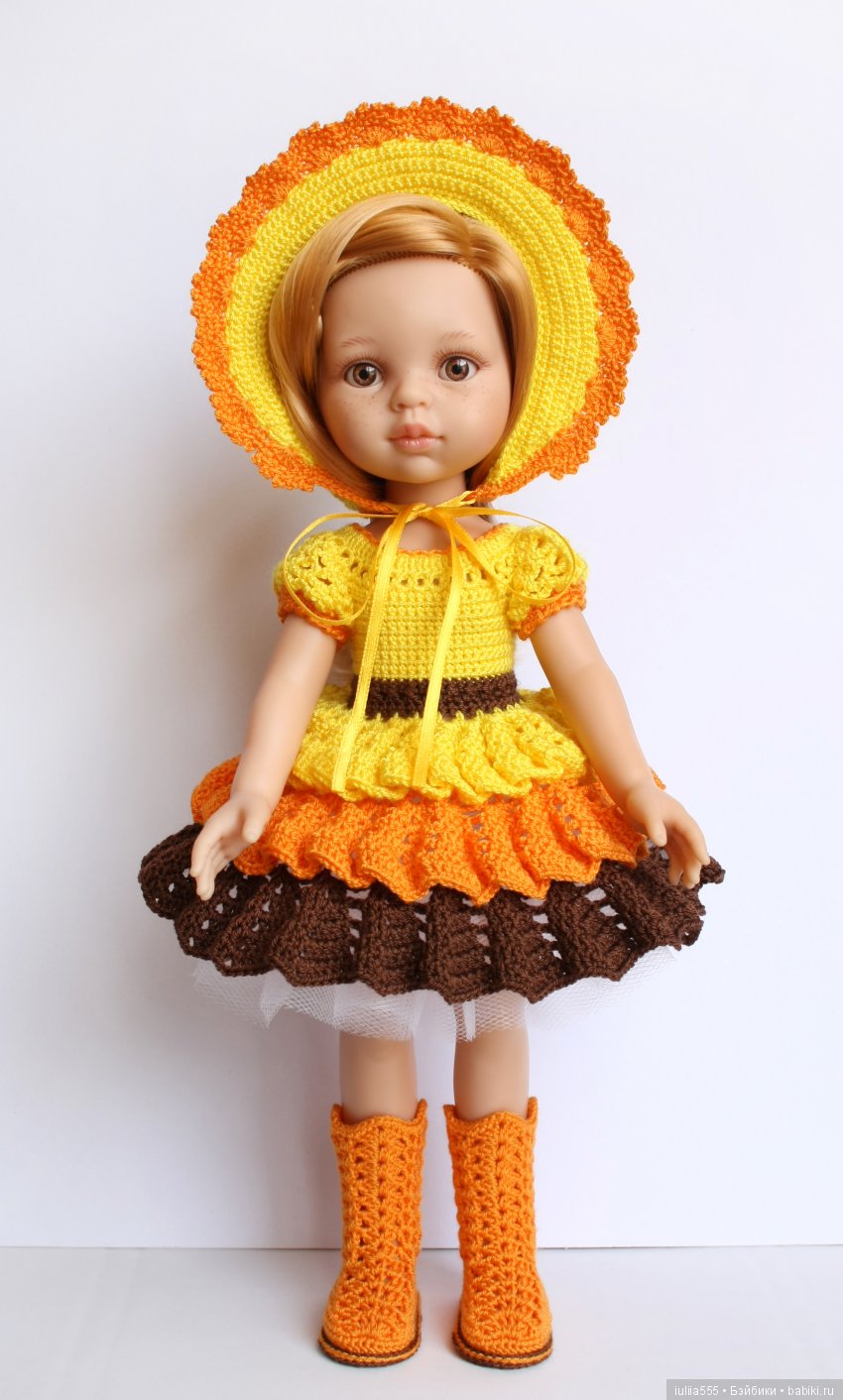 Мы выбираем кукол, или куклы – нас (фото 2)