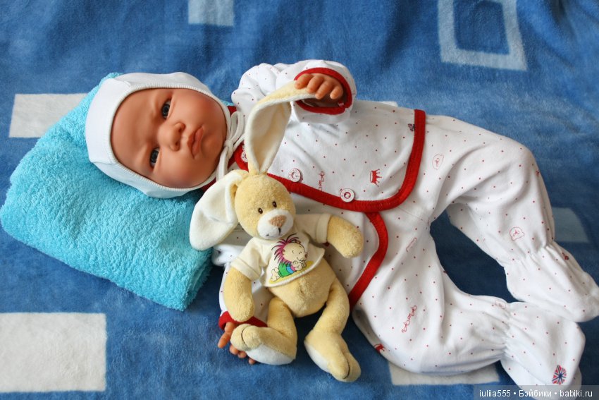 Мы выбираем кукол, или куклы – нас