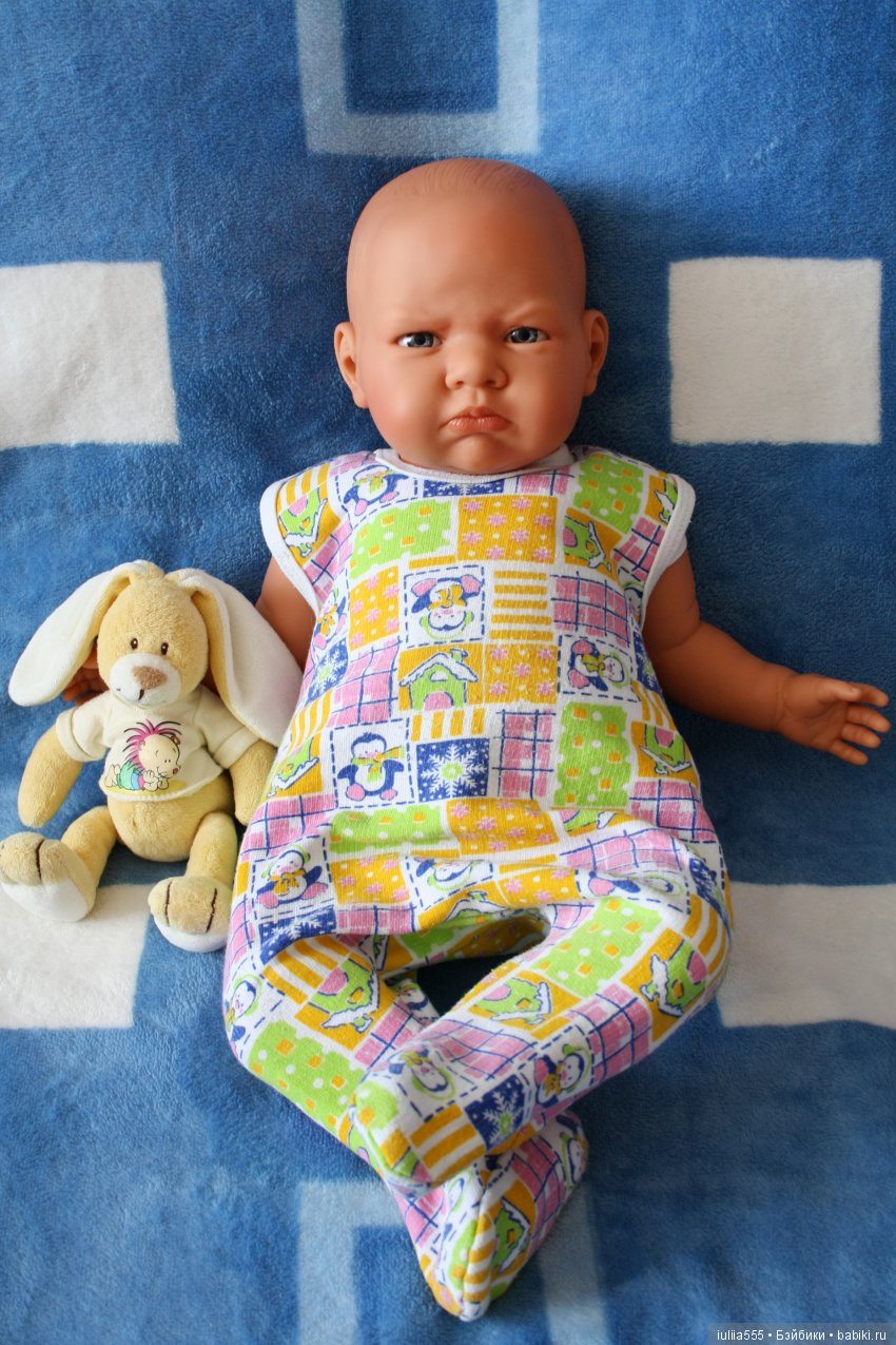 Мы выбираем кукол, или куклы – нас