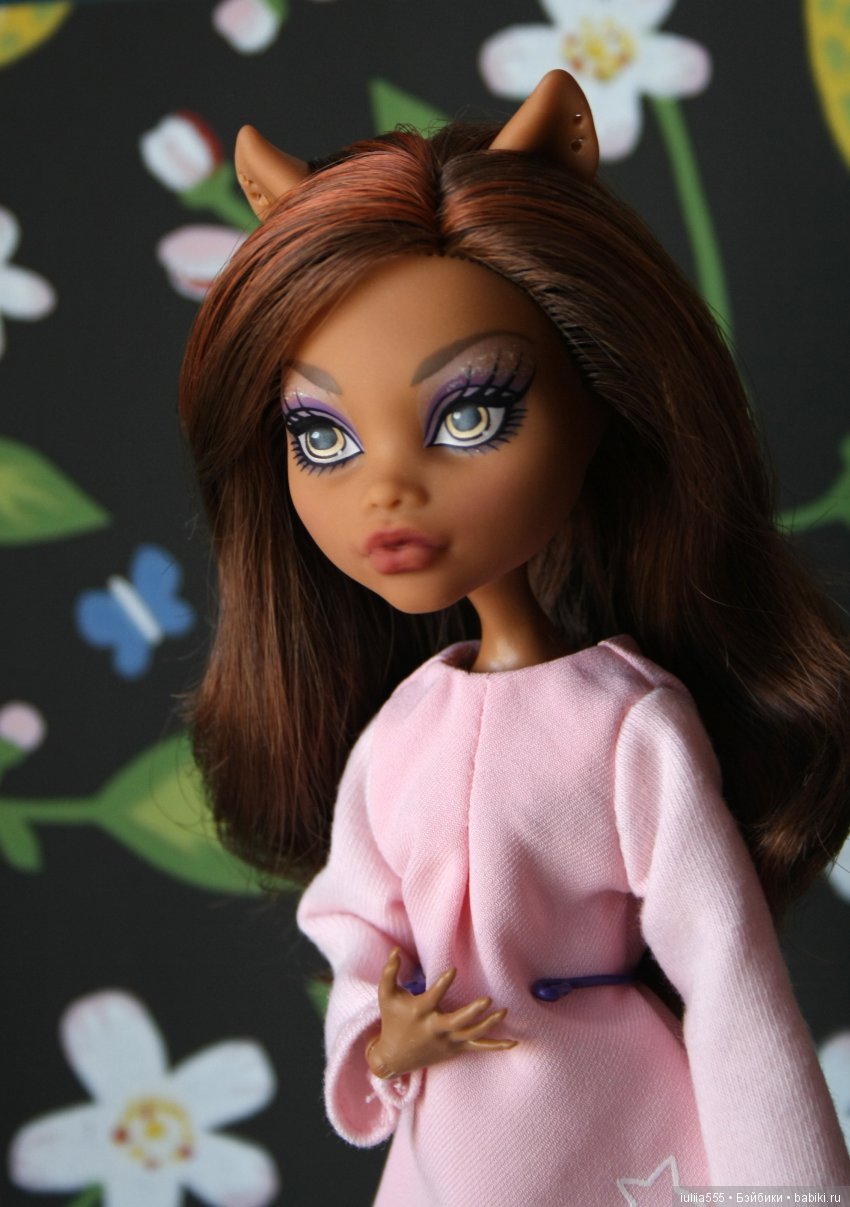 Мы выбираем кукол, или куклы – нас