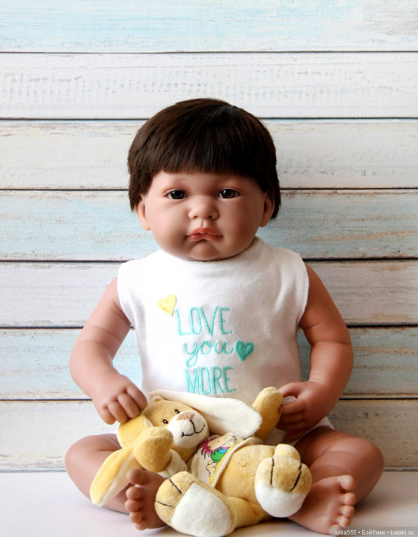 Мы выбираем кукол, или куклы – нас