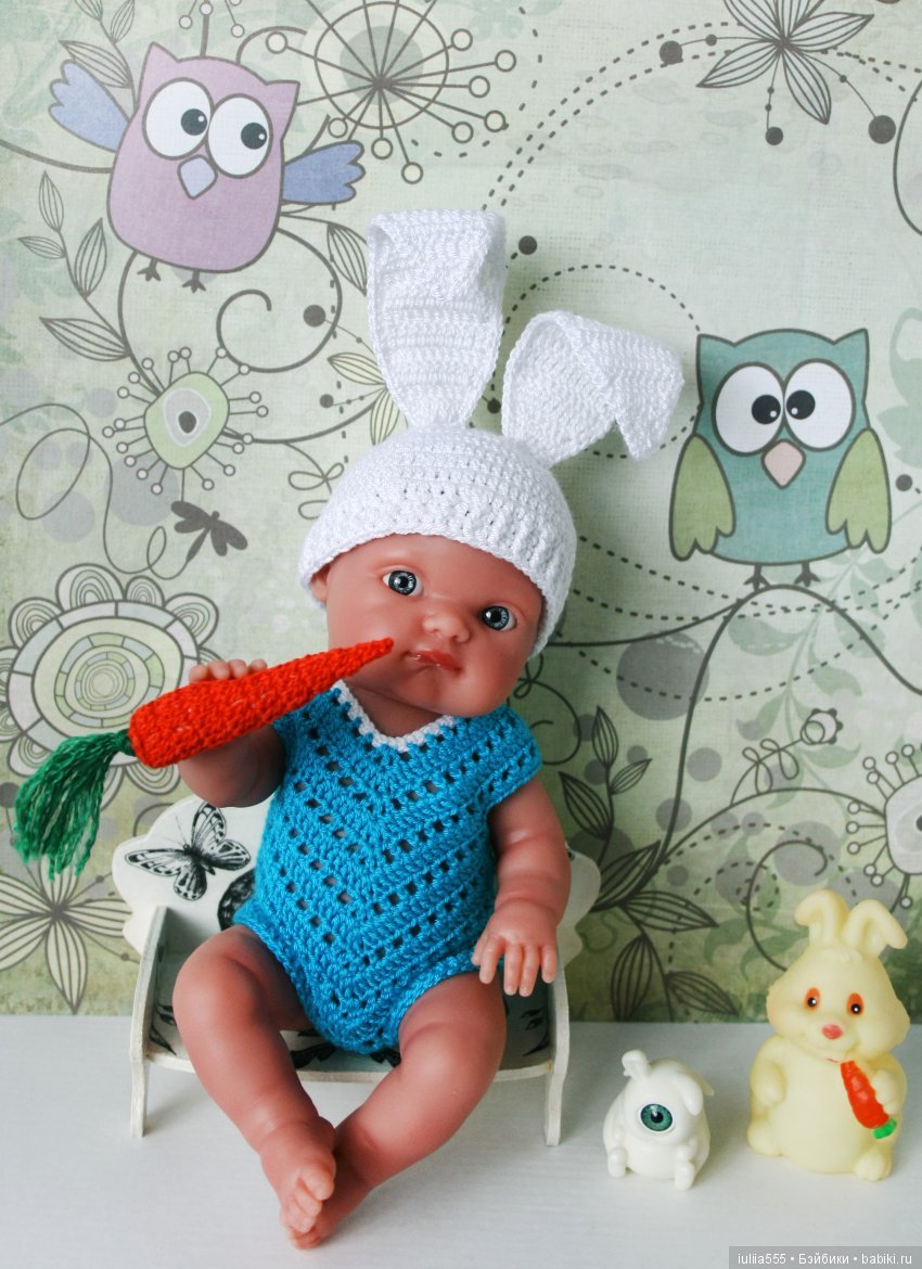 Мы выбираем кукол, или куклы – нас