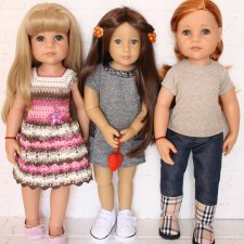 Весеннее обострение куклоголизма