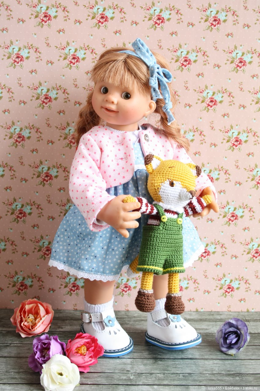 "Куклят по осени считают" или Мечты должны сбываться (фото 10)