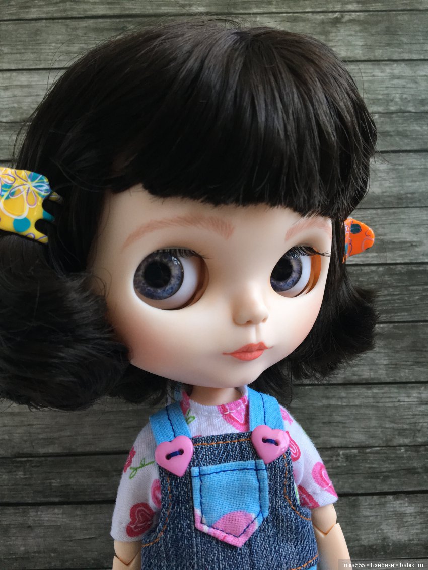 "Куклят по осени считают" или Мечты должны сбываться