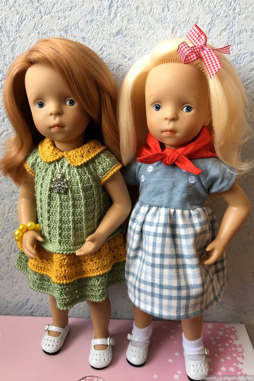 "Куклят по осени считают" или Мечты должны сбываться (фото 3)