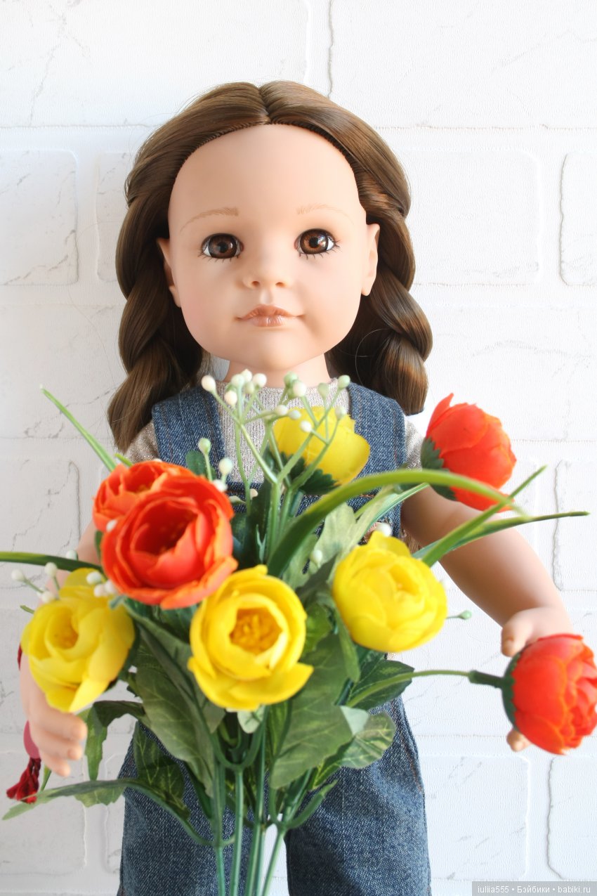 "Куклят по осени считают" или Мечты должны сбываться (фото 7)