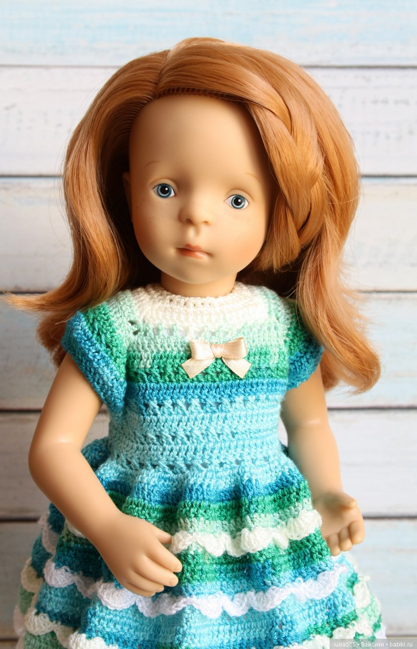 "Куклят по осени считают" или Мечты должны сбываться (фото 2)