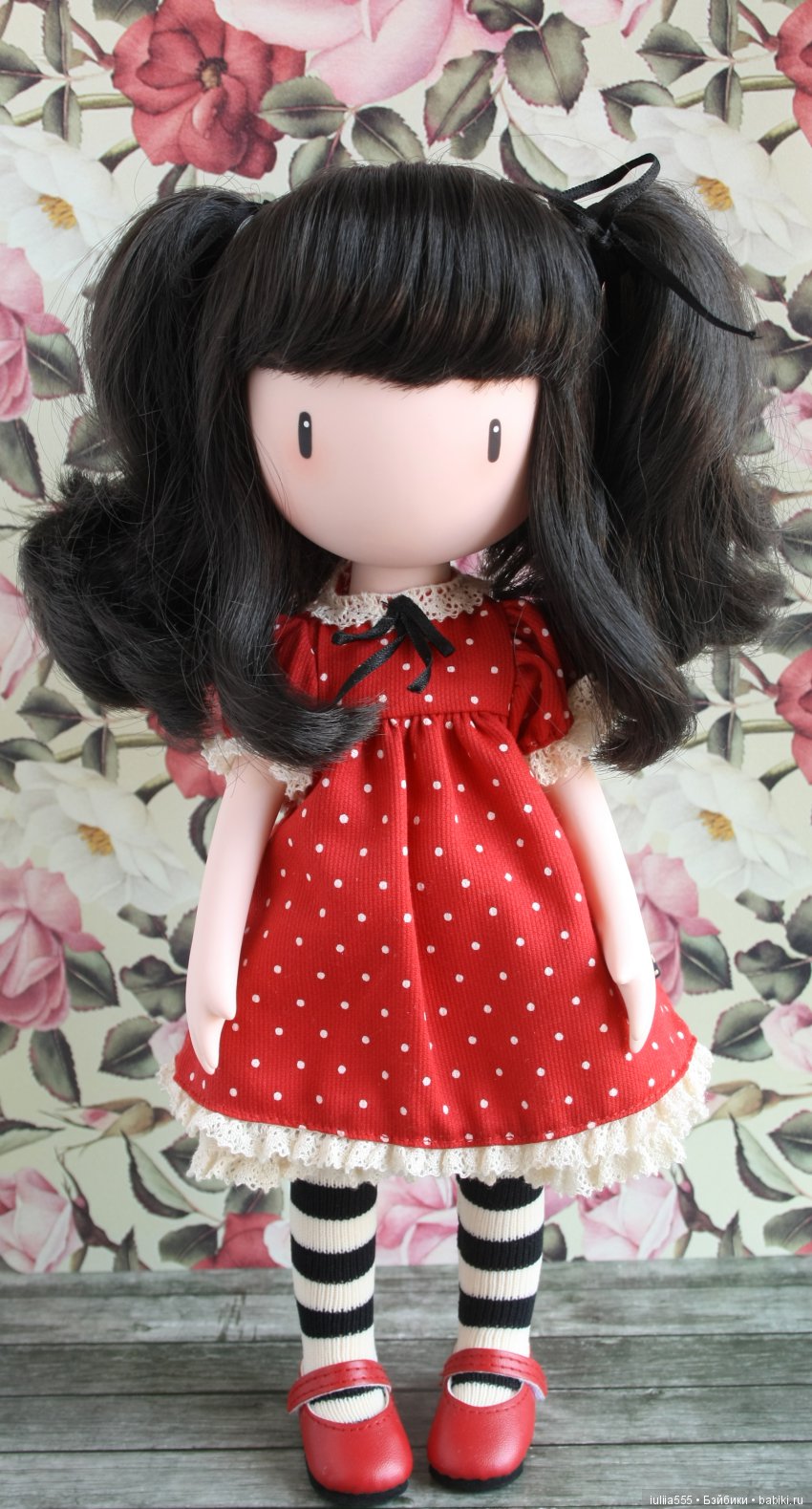 "Куклят по осени считают" или Мечты должны сбываться