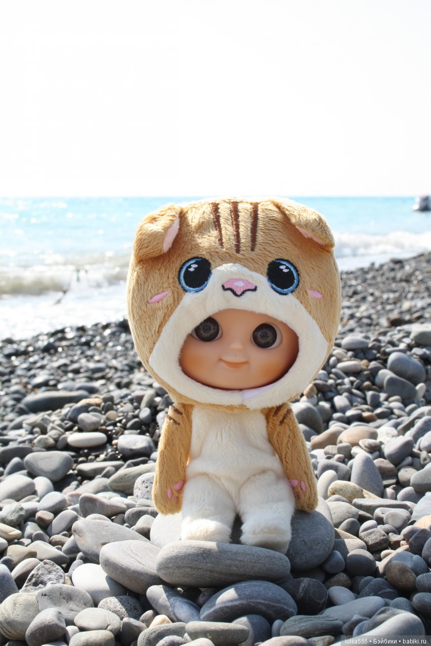 "Куклят по осени считают" или Мечты должны сбываться