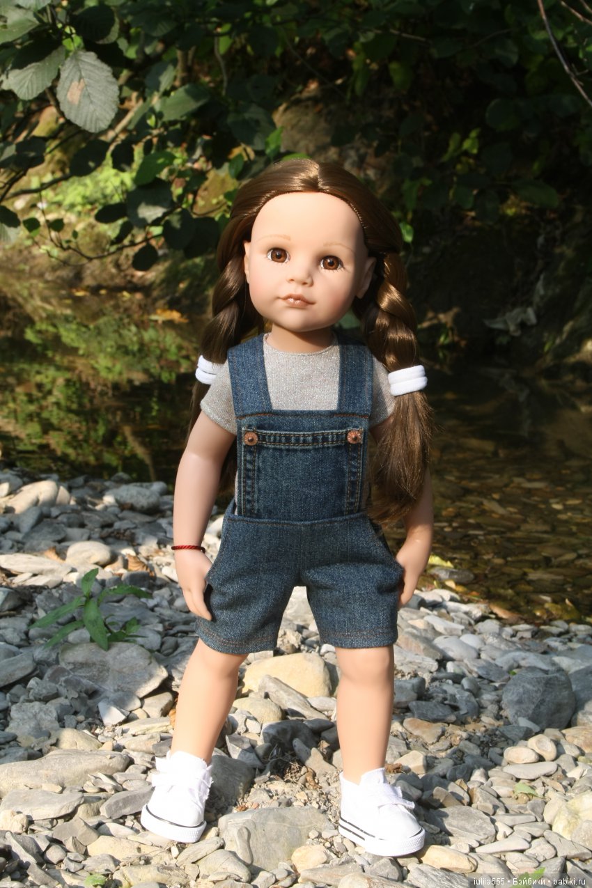 "Куклят по осени считают" или Мечты должны сбываться (фото 6)