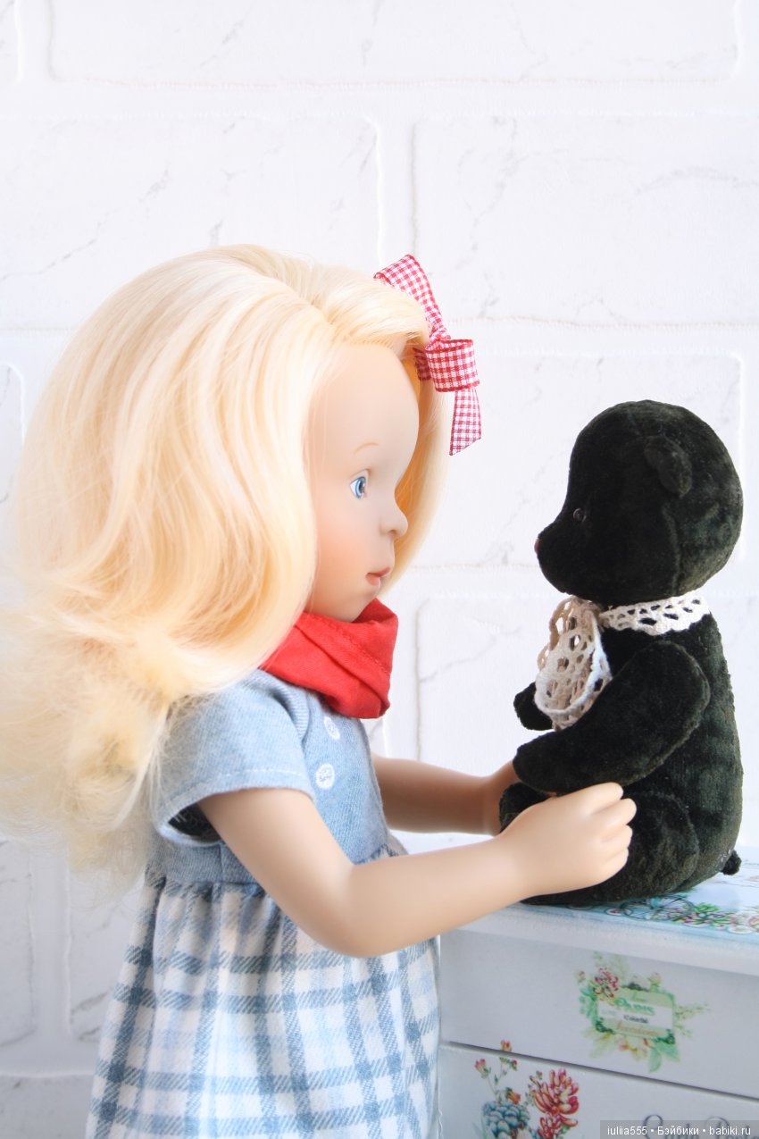 "Куклят по осени считают" или Мечты должны сбываться (фото 5)