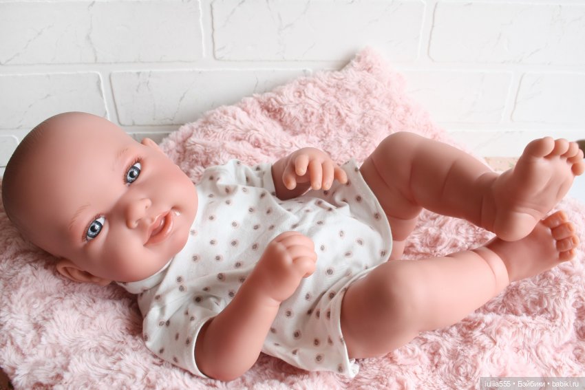 Куклополки. Вспоминаем и сравниваем:) (фото 8)