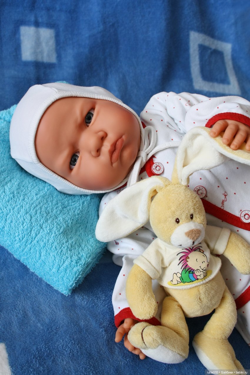 Куклополки. Вспоминаем и сравниваем:) (фото 6)