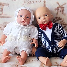 Соня & Сеня