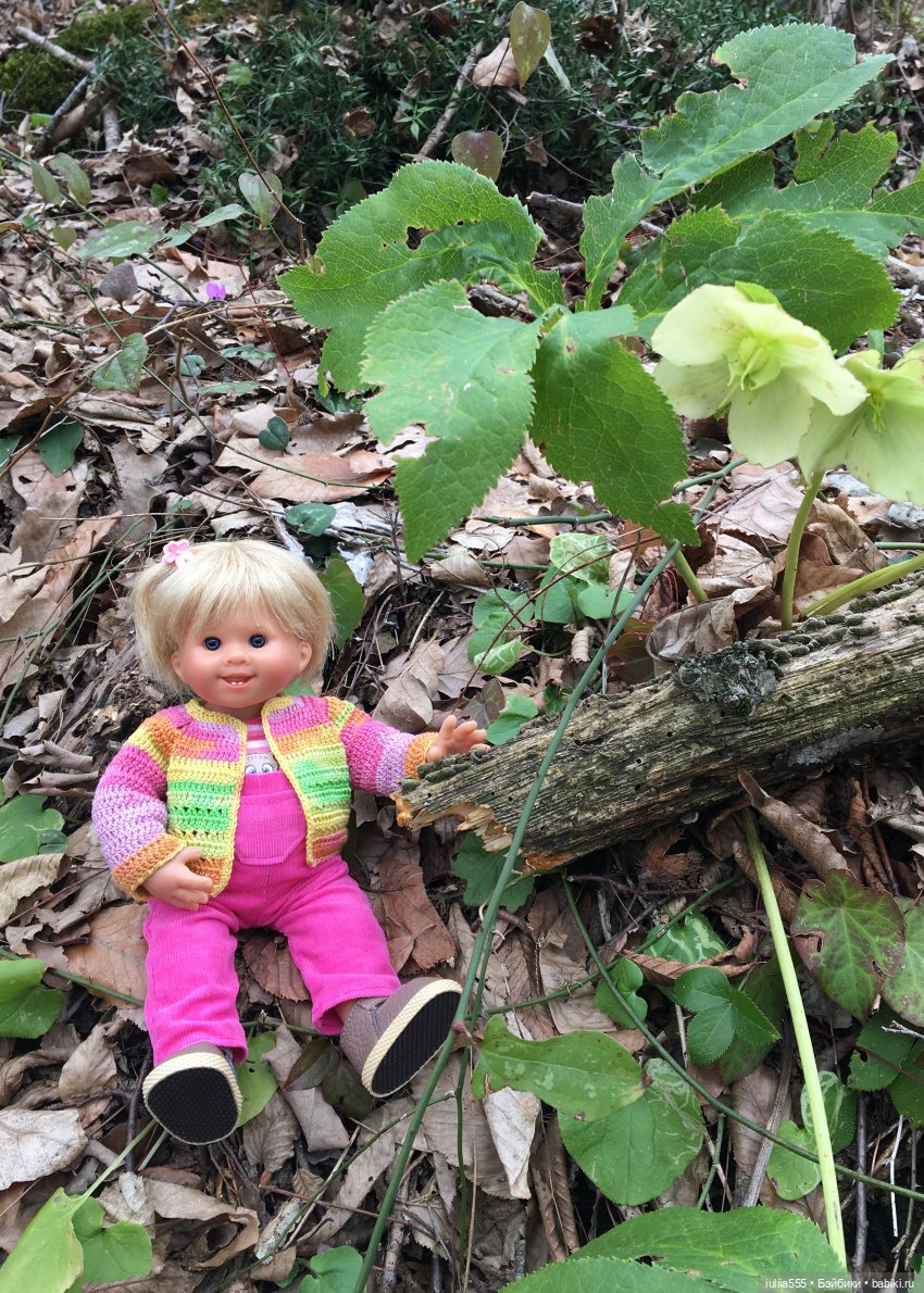 Прогулки с Вихтелями - это весело и интересно:)