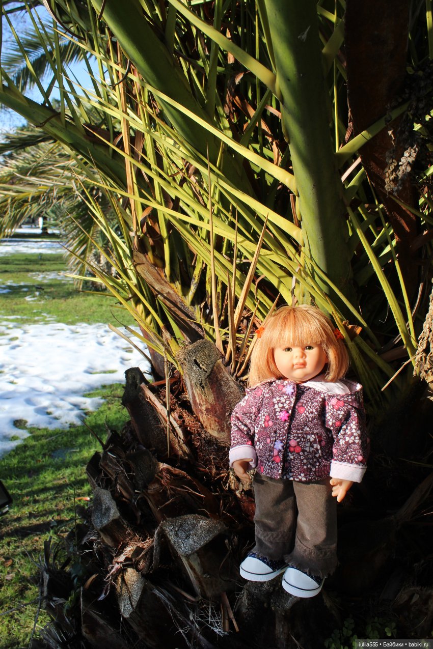 Прогулки с Вихтелями - это весело и интересно:)