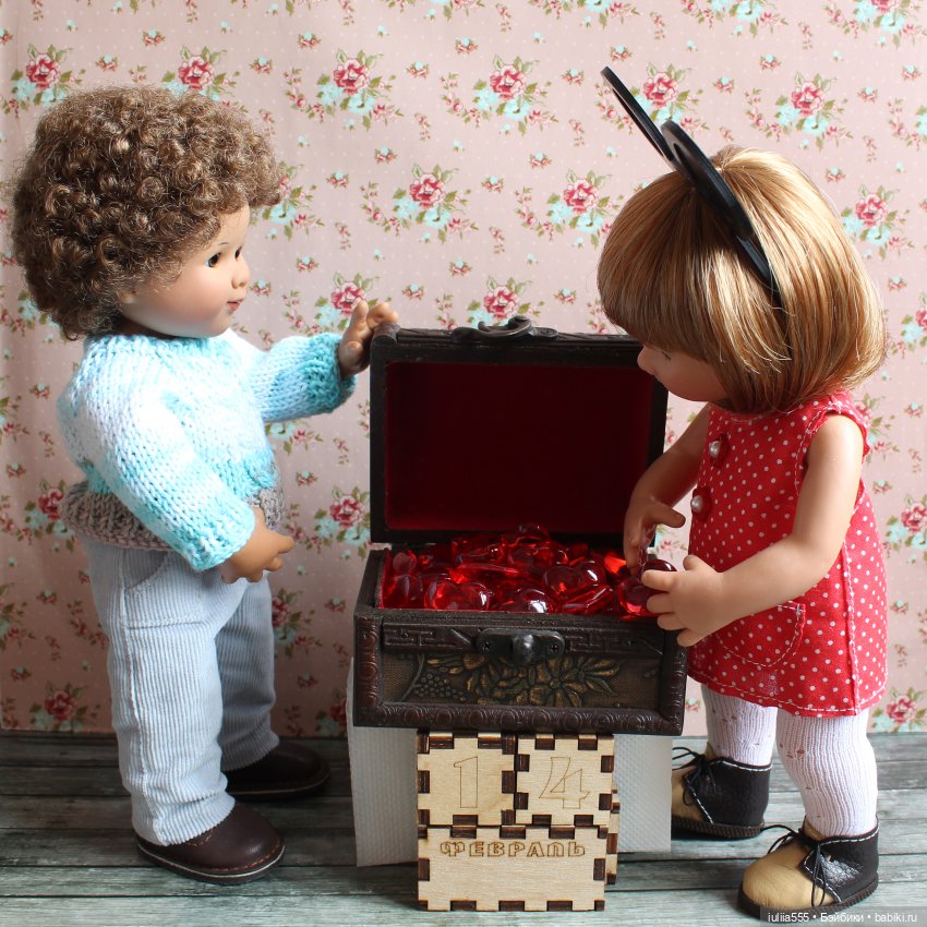 Прогулки с Вихтелями - это весело и интересно:)